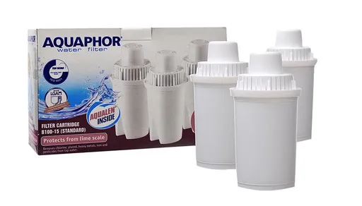 Aquaphor B100-15 Filtru standard