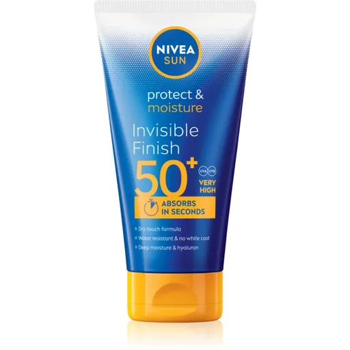 NIVEA SUN Protect