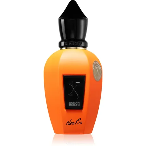 Xerjoff Duran Duran NeoRio parfum unisex Orange 50 ml