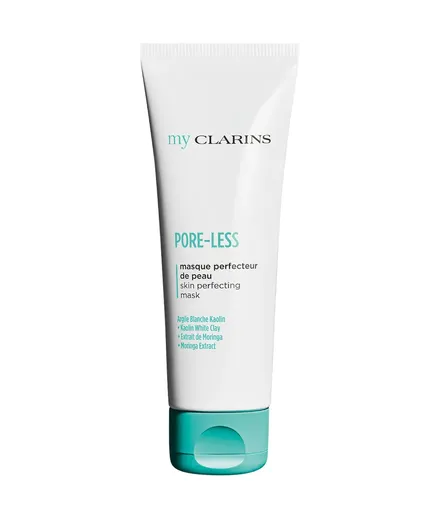 Clarins Mască facială Pore-Less (Skin Perfecting Mask) 50 ml