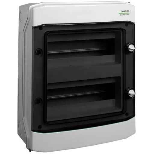 Tablou electric aparent PHS 24(2x12) module IP65 Noark 101495