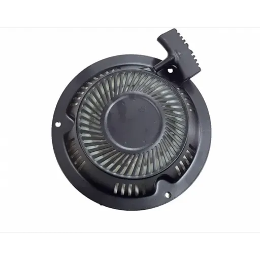 Ansamblu demaror pentru masina de tuns iarba Ruris DAC 120XL