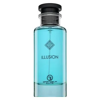 Grandeur Illusion Eau de Parfum bărbați 100 ml