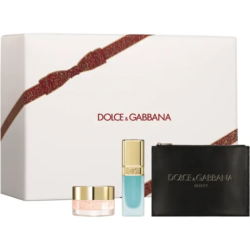 Dolce&Gabbana Fresh Lips Gift Set set cadou pentru femei