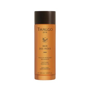 Thalgo Ulei de masaj calmant (Soothing Massage Oil) 100 ml