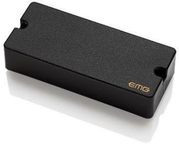 EMG 707TW Black Kytarový snímač