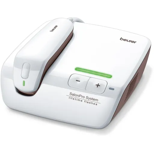 BEURER IPL 10000+ epilator IPL pentru corp, față, zona inghinală și axile 1 buc