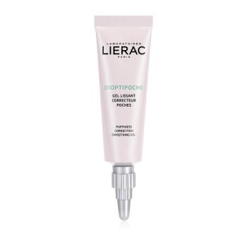 Lierac Gel de ochi netezitor Doptipoche (Smoothing Gel) 15 ml