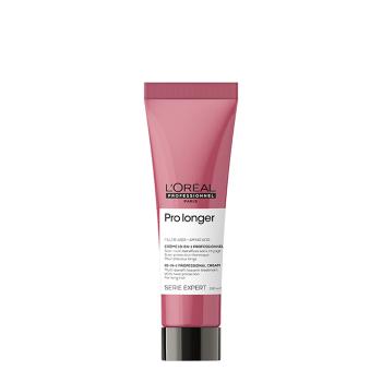 L´Oréal Professionnel Cremă pentru regenerarea lungimilor părului lung Serie Expert Pro Longer (10in1 Professional Cream) 150 ml