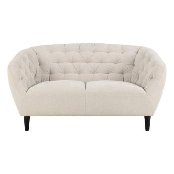 Bézs kanapé 150 cm Ria – Actona