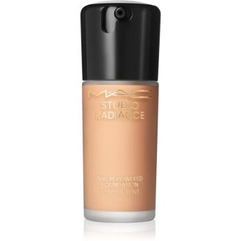 MAC Cosmetics Studio Radiance Serum-Powered Foundation make up hidratant culoare NW30 30 ml