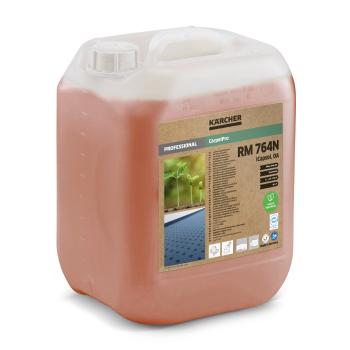 Kärcher - CarpetPro Natural Cleaner iCapsol RM 764N OA, 10l