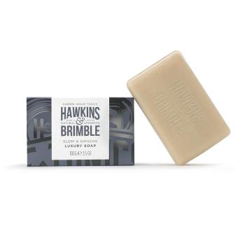 Hawkins & Brimble Săpun solid (Luxury Soap Bar) 100 g