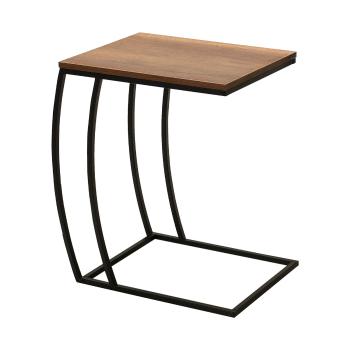 Masă pliabilă Shape Walnut