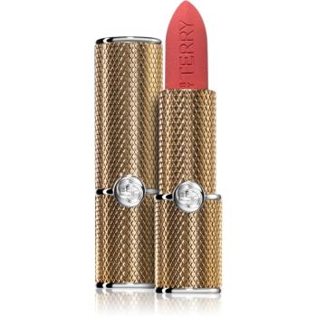By Terry Rouge Opulent Satin Lipstick ruj satinat reincarcabil N3 Sweet Romance 3.5 g