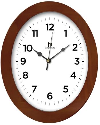Lowell Ceas de perete de designer 21037N