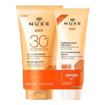 Nuxe Set cadou Sun Care