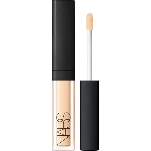 NARS Mini Radiant Creamy Concealer corector cremos (iluminator) culoare NOUGATINE 1.4 ml