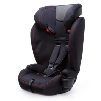 Babify Street, scaun auto pentru copii 3 - 12 ani Sistem ISOFIX centura in 3 puncte R44/04