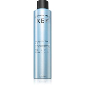 REF Texture Spray N°104 spray pentru păr pentru volum și formă 300 ml