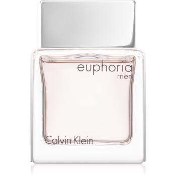 Calvin Klein Euphoria Men Eau de Toilette pentru bărbați 30 ml