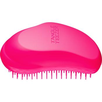 Tangle Teezer The Original Pink Fizz perie pentru toate tipurile de păr 1 buc