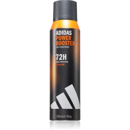 Adidas Power Booster spray anti-perspirant pentru barbati 150 ml