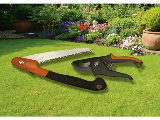 Set de tocătoare cu fierăstrău