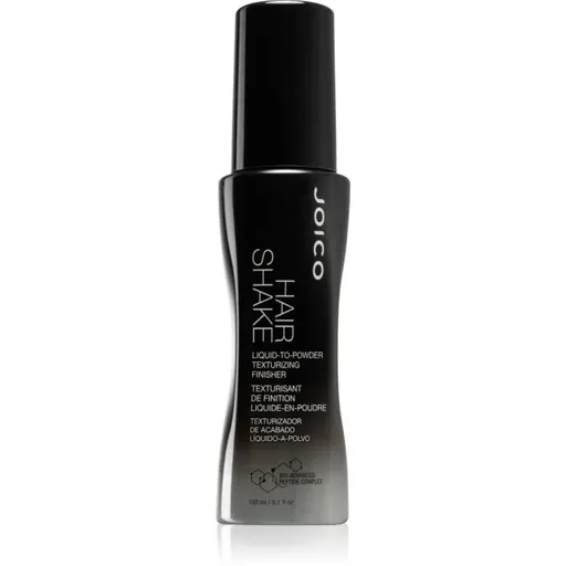 Joico Hair Shake Liquid-to-Powder Texturizing Finisher spray styling pentru definire si modelare 150 ml