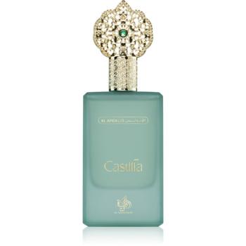 Al Wataniah Castilla Eau de Parfum pentru femei 75 ml