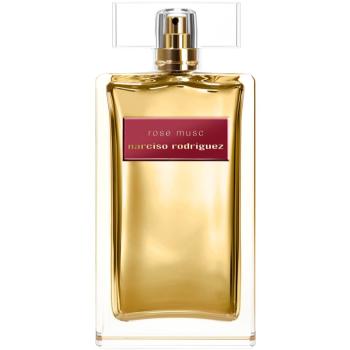 narciso rodriguez Musc Collection Intense Rose Musc Eau de Parfum pentru femei 100 ml