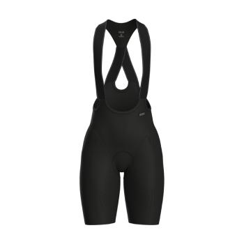 
                         Pantaloni scurți de ciclism cu bretele - WATT 3.6 R-EV1 
                