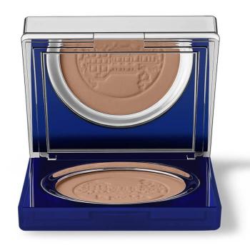 La Prairie Pulbere compactă SPF 15 (Skin Caviar Powder Foundation) 9 g NW-40 Almond Beige