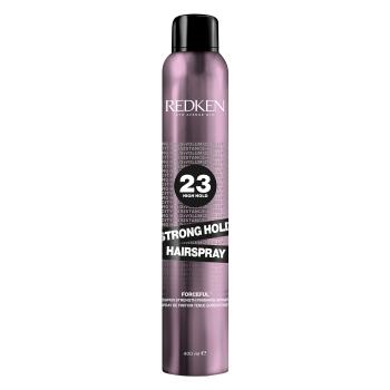 Redken Fixativ de păr extra puternic Strong Hold (Hairspray) 400 ml