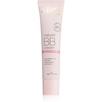 beBIO Natural BB Cream BB krém odstín Medium 30 ml