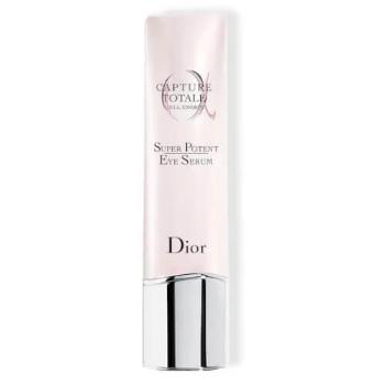 Dior Ser de ochi împotriva îmbătrânirii pieliiCapture Totale C.E.L.L Energy (Super Potent Eye Serum) 20 ml