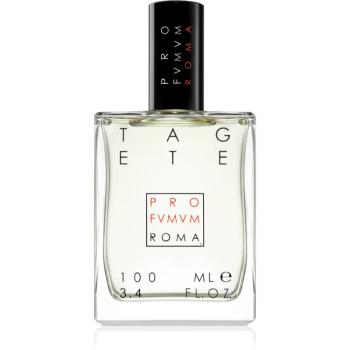 Profumum Roma Tagete Eau de Parfum pentru femei 100 ml