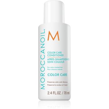 Moroccanoil Color Care balsam protector pentru păr vopsit 70 ml