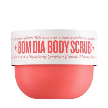 Sol de Janeiro Peeling de corp Bom Dia (Body Scrub) 220 ml