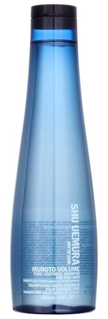 Shu Uemura ( Pure Light ness Shampoo) Muroto Volume ( Pure Light ness Shampoo) 300 ml