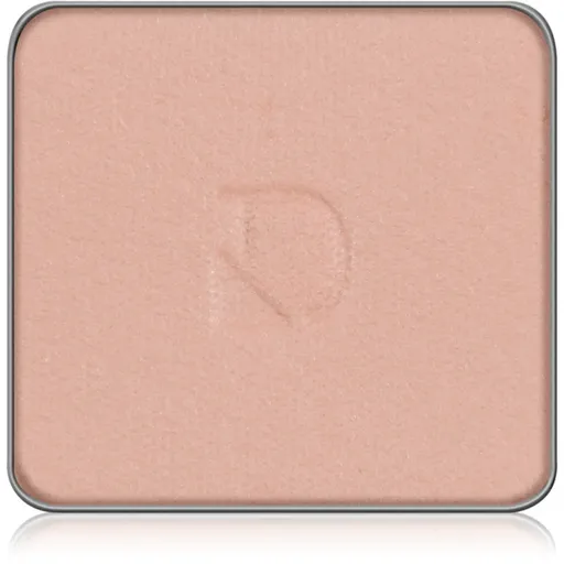 Diego dalla Palma Matt Eyeshadow Refill System fard de ochi mat rezervă culoare 166 Just Pink 2 g