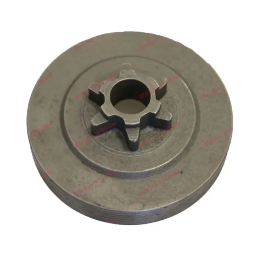 Oala Ambreiaj Drujba Chinezeasca 3800, Ruris 220  (stea)