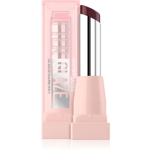 MAYBELLINE NEW YORK Lifter Glaze balsam de buze ultra-hidratant lucios culoare 010 Espresso 2.8 g