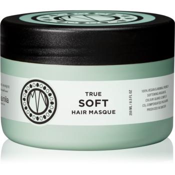 Maria Nila True Soft Masque masca hranitoare 250 ml