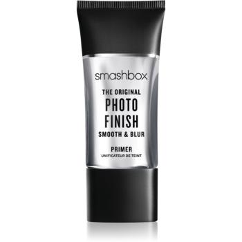 Smashbox Photo Finish Foundation Primer bază sub machiaj, cu efect de netezire 30 ml