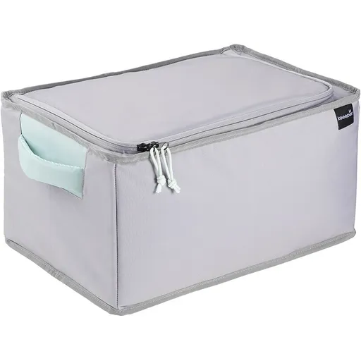 Keeeper Geantă izolantă pliabilă Nea XL Aquamarine 29 l, XL