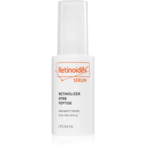 It´s Skin RetinoidiN ser antirid cu retinol 30 ml
