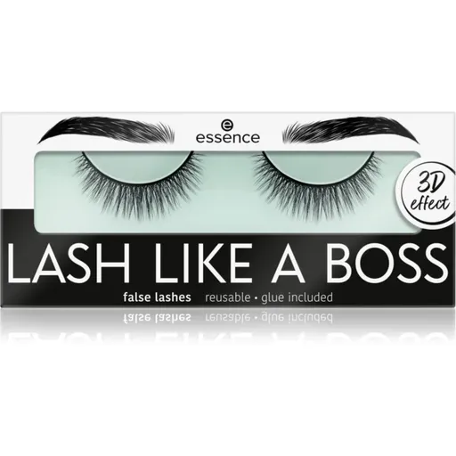 essence Lash Like a Boss gene false 04 1 pereche