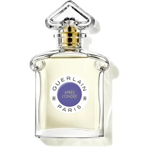 GUERLAIN Après L