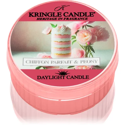 Kringle Candle Chiffon Parfait